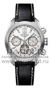 Швейцарские часы Longines Grande Vitesse L3.635.4.76.4