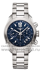 ����������� ���� Longines Grande Vitesse L3.635.4.96.6