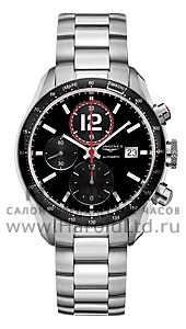 Швейцарские часы Longines Grande Vitesse L3.636.4.50.6
