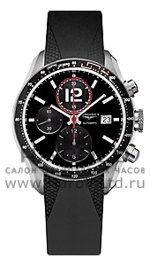 Швейцарские часы Longines Grande Vitesse L3.636.4.50.9