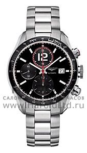 Швейцарские часы Longines Grande Vitesse L3.636.4.56.6