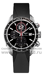 Швейцарские часы Longines Grande Vitesse L3.636.4.56.9