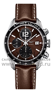 Швейцарские часы Longines Grande Vitesse L3.636.4.60.2