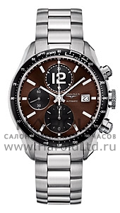 Швейцарские часы Longines Grande Vitesse L3.636.4.60.6