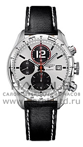 Швейцарские часы Longines Grande Vitesse L3.636.4.70.2