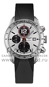 Швейцарские часы Longines Grande Vitesse L3.636.4.70.9