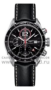 Швейцарские часы Longines Grande Vitesse L3.637.4.50.2