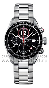 Швейцарские часы Longines Grande Vitesse L3.637.4.50.6