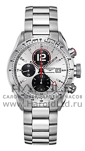 Швейцарские часы Longines Grande Vitesse L3.637.4.70.6