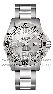 ����������� ���� Longines Hydro Conquest L3.640.4.76.6