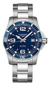 ����������� ���� Longines Hydro Conquest L3.642.4.96.6