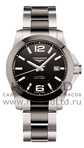 ����������� ���� Longines Conquest L3.657.4.06.7