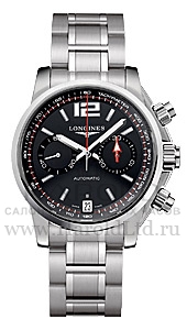 ����������� ���� Longines Admiral L3.666.4.56.6
