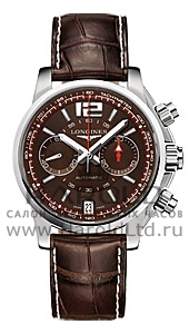 Швейцарские часы Longines Admiral L3.666.4.66.4