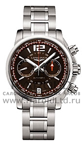 Швейцарские часы Longines Admiral L3.666.4.66.6