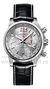 ����������� ���� Longines Admiral L3.666.4.76.2