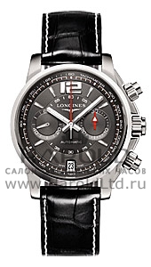 Швейцарские часы Longines Admiral L3.666.4.79.2