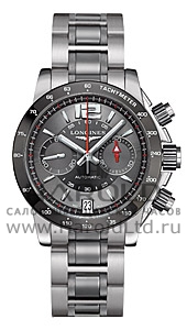 ����������� ���� Longines Admiral L3.667.4.06.7