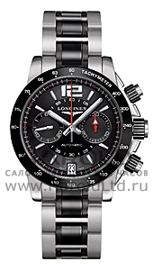 ����������� ���� Longines Admiral L3.667.4.56.7
