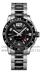 ����������� ���� Longines Admiral L3.669.4.56.7