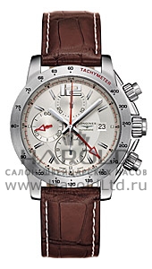 Швейцарские часы Longines Admiral L3.670.4.76.4