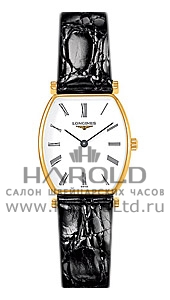 ����������� ���� Longines La Grande L4.205.2.11.2