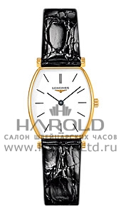 ����������� ���� Longines La Grande L4.205.2.12.2