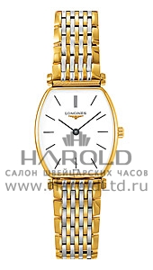����������� ���� Longines La Grande L4.205.2.12.7