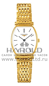����������� ���� Longines La Grande L4.205.2.12.8