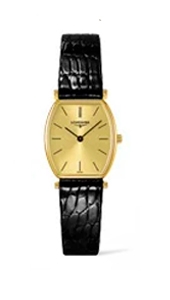 ����������� ���� Longines La Grande L4.205.2.32.2
