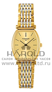 ����������� ���� Longines La Grande L4.205.2.32.7