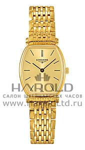 ����������� ���� Longines La Grande L4.205.2.32.8