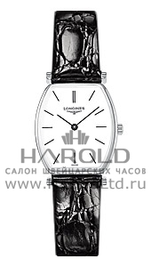 Швейцарские часы Longines La Grande L4.205.4.12.2