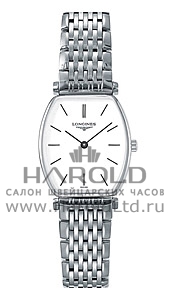 Швейцарские часы Longines La Grande L4.205.4.12.6