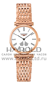 Швейцарские часы Longines La Grande L4.209.1.11.8