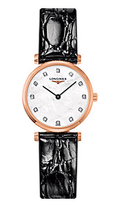 Швейцарские часы Longines La Grande L4.209.1.87.2