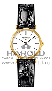 ����������� ���� Longines La Grande L4.209.2.12.2
