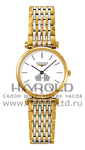 ����������� ���� Longines La Grande L4.209.2.12.7