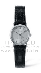 ����������� ���� Longines Prestige Gold L4.210.6.78.2