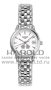 ����������� ���� Longines Flagship L4.216.4.12.6