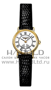����������� ���� Longines Presence L4.219.2.11.2