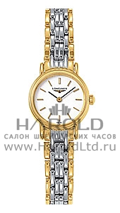 ����������� ���� Longines Presence L4.219.2.12.7