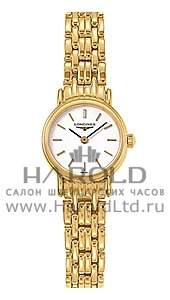 ����������� ���� Longines Presence L4.219.2.12.8