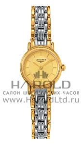 ����������� ���� Longines Presence L4.219.2.42.7