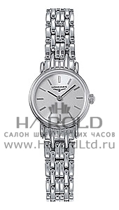 ����������� ���� Longines Presence L4.219.4.72.6