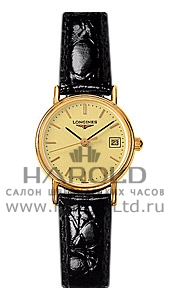 ����������� ���� Longines Presence L4.220.2.32.2
