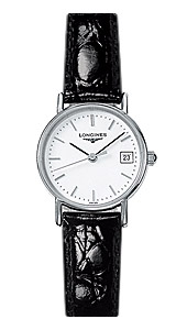 Швейцарские часы Longines Presence L4.220.4.12.2