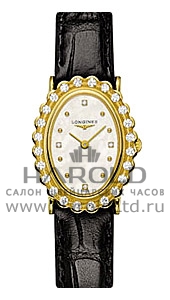 ����������� ���� Longines Prestige Gold L4.224.7.88.2