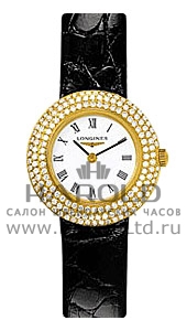 ����������� ���� Longines Prestige Gold L4.226.7.11.2