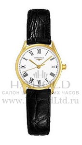 ����������� ���� Longines Lyre L4.259.2.11.2